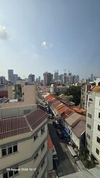 Soho 188 (D8), Apartment #609179741